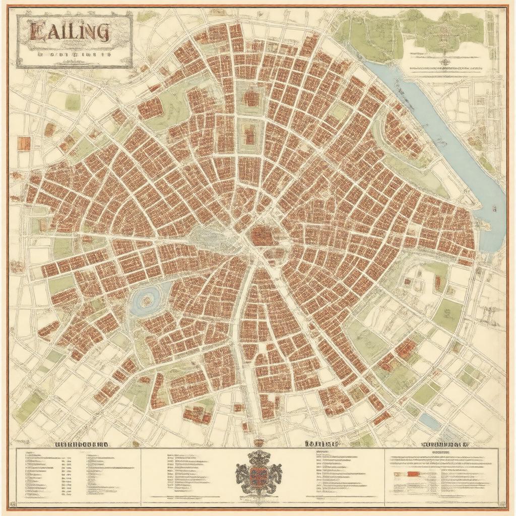 London Borough of Ealing